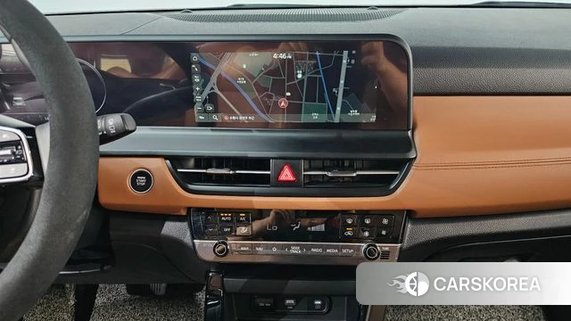 Kia The New Seltos 2024 Белый из Кореи, фото 3