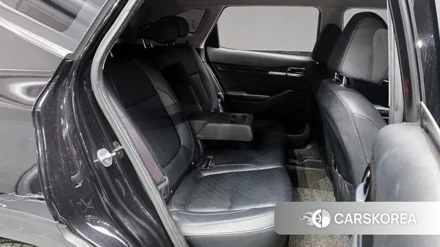 Kia Seltos 2020 Черный из Кореи, фото 3