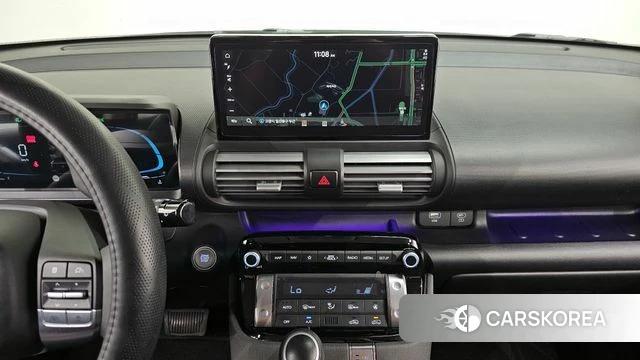 Hyundai The New Casper 2024 Белый из Кореи, фото 3