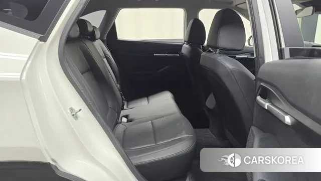 Kia Seltos 2021 Белый из Кореи, фото 3