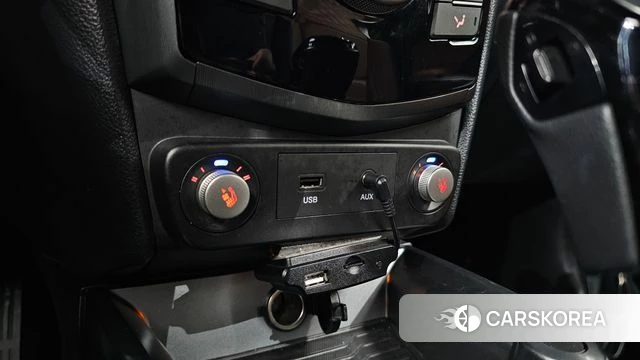 Ssangyong Tivoli Armor 2018 Белый из Кореи, фото 3