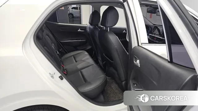 Kia Morning Urban (JA) 2022 Белый из Кореи, фото 3