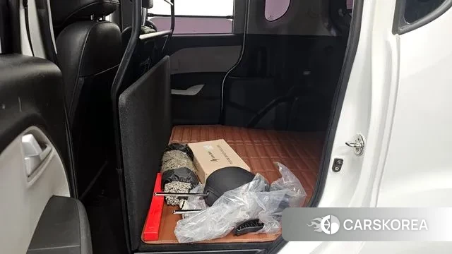 Kia The New Ray 2018 Белый из Кореи, фото 3