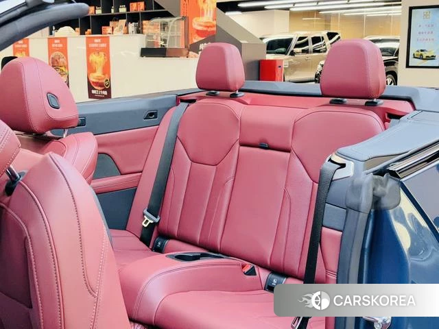 BMW 4 series 2022 Другой из Китая, фото 3