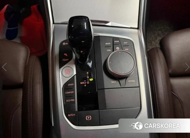 BMW 3 Series (G20) 2021 Серый из Кореи, фото 3