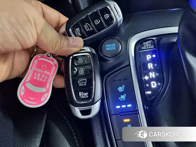 Hyundai Kona 2019 Белый из Кореи, фото 3