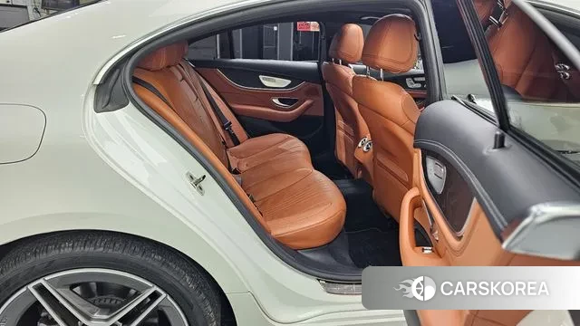 Mercedes-Benz CLS-Class C257 id 3488059 из Кореи 3