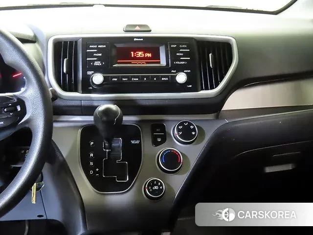 Kia The New Ray 2021 Белый из Кореи, фото 3