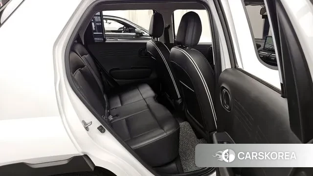 Hyundai Casper 2022 Белый из Кореи, фото 3