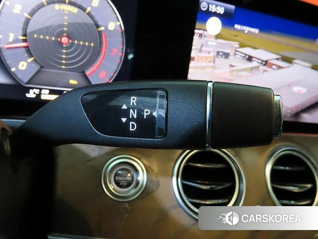 Mercedes-Benz E-Class W213 2020 Черный из Кореи, фото 3