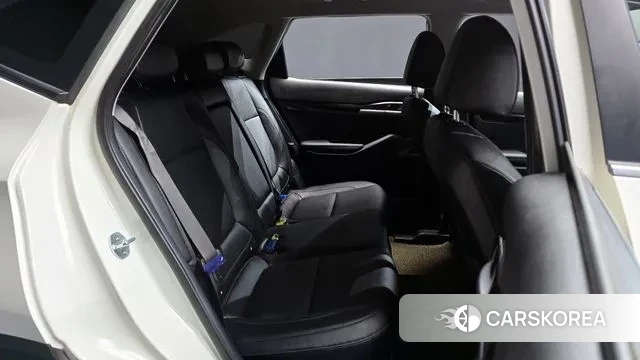 Kia Seltos 2020 Белый из Кореи, фото 3