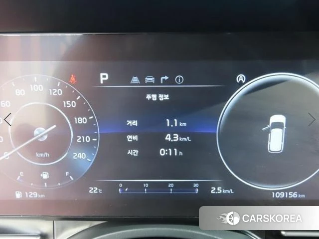 Kia Carnival 4th generation 2023 Белый из Кореи, фото 3