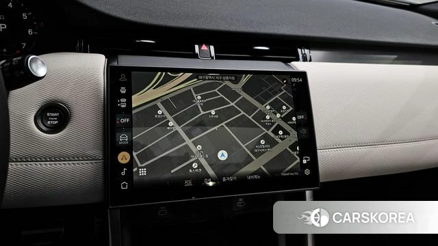 Land Rover Discovery Sports 2nd Generation 2025 Белый из Кореи, фото 3