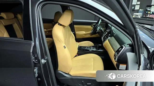 Kia Sorento 4th Generation 2022 Серый из Кореи, фото 3