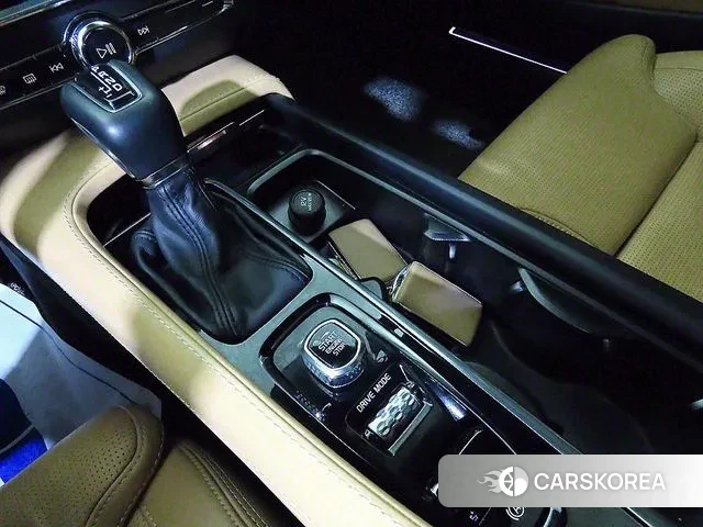 Volvo S90 2019 Белый из Кореи, фото 3