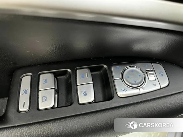 Genesis The New G70 Shooting Brake 2022 Серебряный из Кореи, фото 3