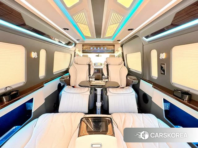 Toyota Hiace 2025 Белый из Китая, фото 3