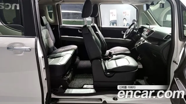 Kia The New Ray 2021 Белый из Кореи, фото 3