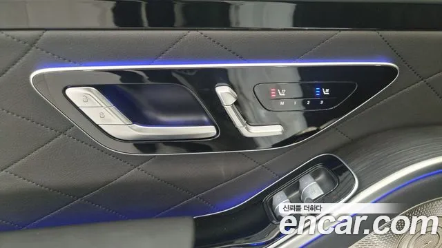 Mercedes-Benz S-Class W223 2024 Белый из Кореи, фото 3