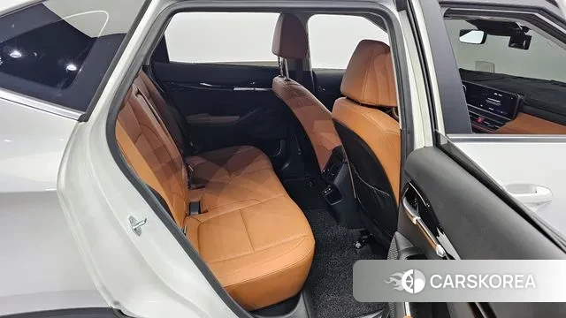 Kia The New Seltos id 3644923 из Кореи 3