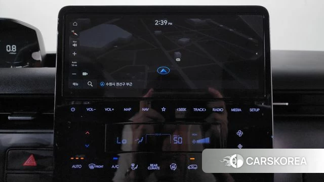Hyundai Staria 2023 Желтый из Кореи, фото 3