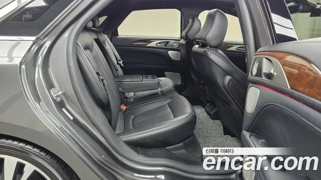 Lincoln New MKZ id 2907102 из Кореи 3