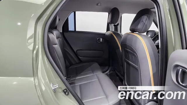 Hyundai Casper id 2672032 из Кореи 3