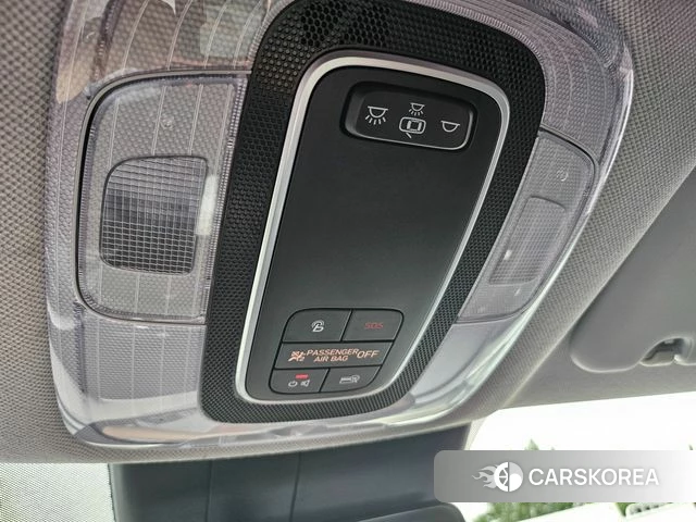 Hyundai Avante (CN7) 2021 Черный из Кореи, фото 3