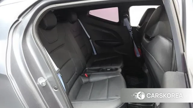 Hyundai Veloster (JS) 2019 Серый из Кореи, фото 3