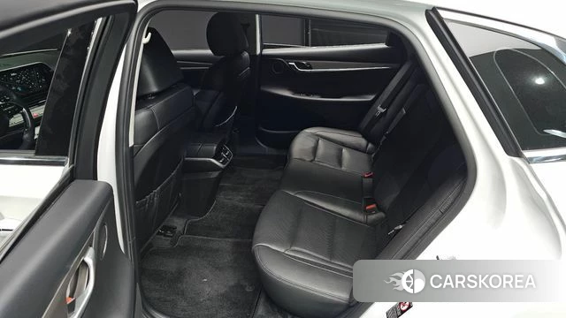 Hyundai The New Grandeur IG 2020 Белый из Кореи, фото 3