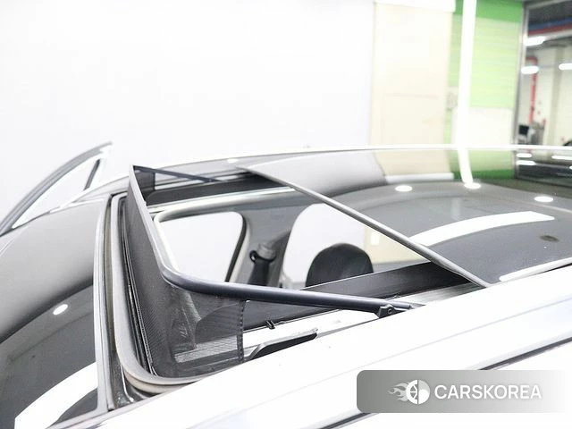 Hyundai Santa Fe TM 2018 Белый из Кореи, фото 3