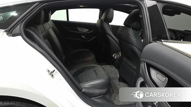 Mercedes-Benz AMG GT 2022 Белый из Кореи, фото 3