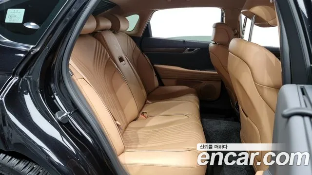 Genesis G80 (RG3) id 2672085 из Кореи 3