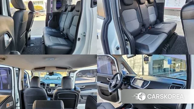 Kia The New Ray 2020 Белый из Кореи, фото 3