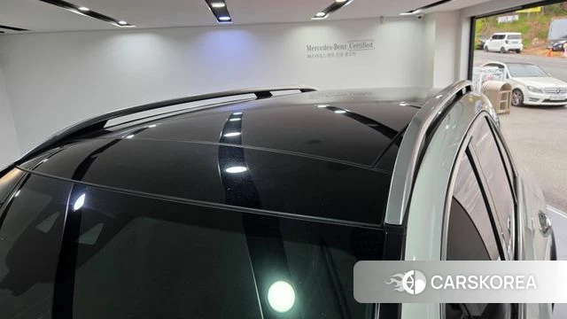 Mercedes-Benz GLE-Class W167 2023 Белый из Кореи, фото 3