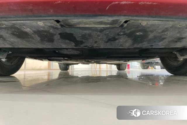 Mazda 3 Angkesaila 2020 Красный из Китая, фото 3