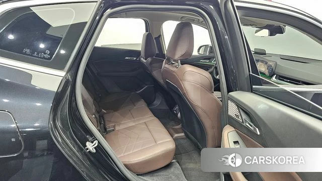 BMW 2 Series Active Tourer (U06) 2025 Черный из Кореи, фото 3