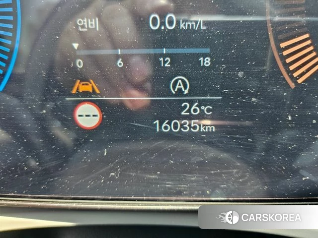 Hyundai The New Tucson (NX4) 2025 Белый из Кореи, фото 3