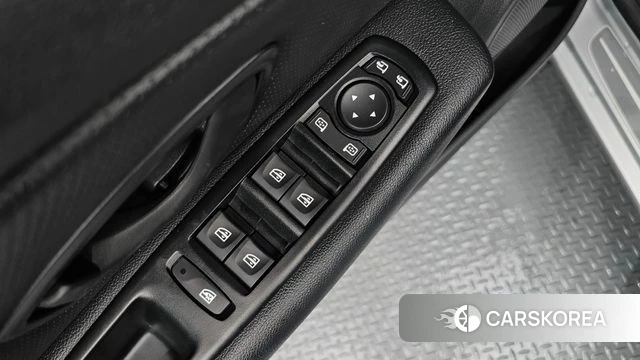 Renault Korea (Samsung) SM3 Neo 2019 Серебряный из Кореи, фото 3