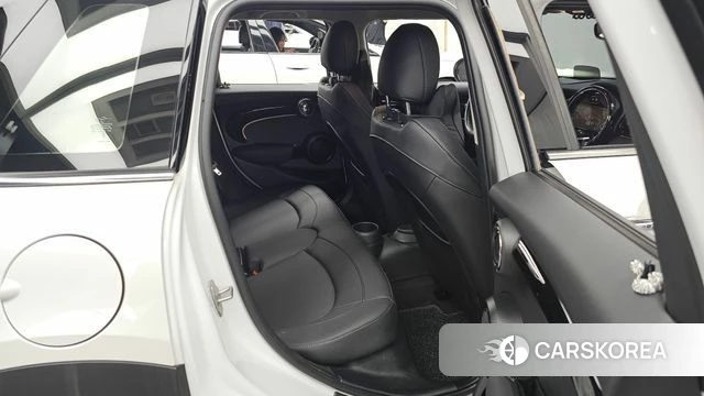 Mini Cooper 2024 Белый из Кореи, фото 3