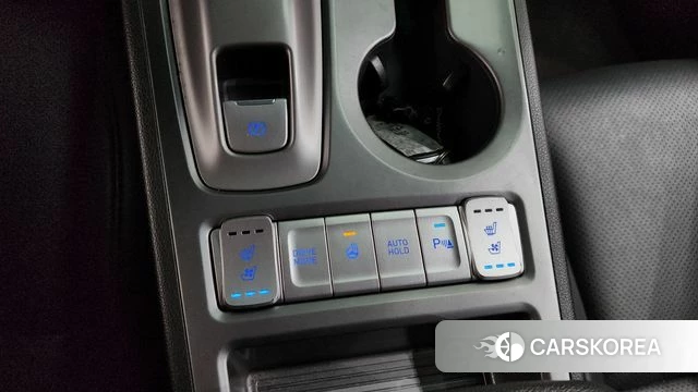 Hyundai Kona Electric 2019 Белый из Кореи, фото 3