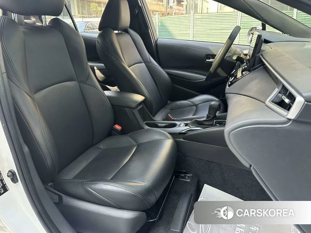 Toyota Lei Ling 2025 Белый из Китая, фото 3