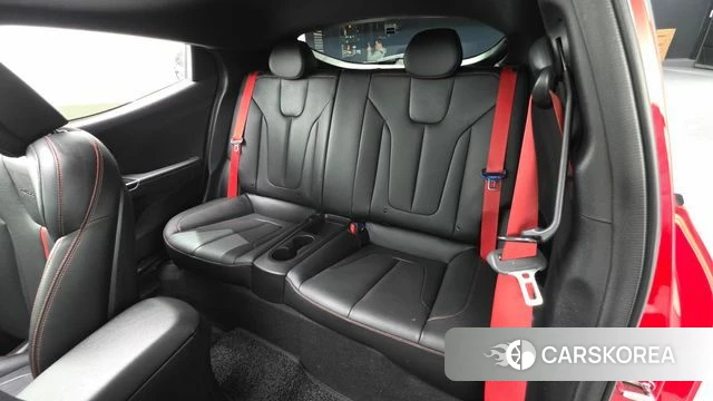 Hyundai Veloster (JS) 2019 Красный из Кореи, фото 3