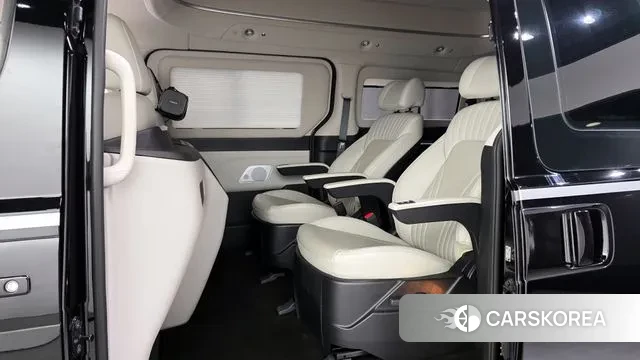 Hyundai The New Grand Starex 2019 Черный из Кореи, фото 3