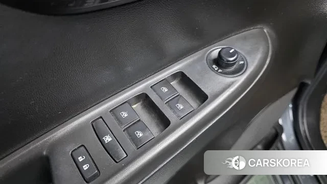 Chevrolet (GM Daewoo) The New Spark 2019 Серый из Кореи, фото 3