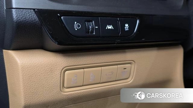 Kia Carnival 4th generation 2021 Белый из Кореи, фото 3