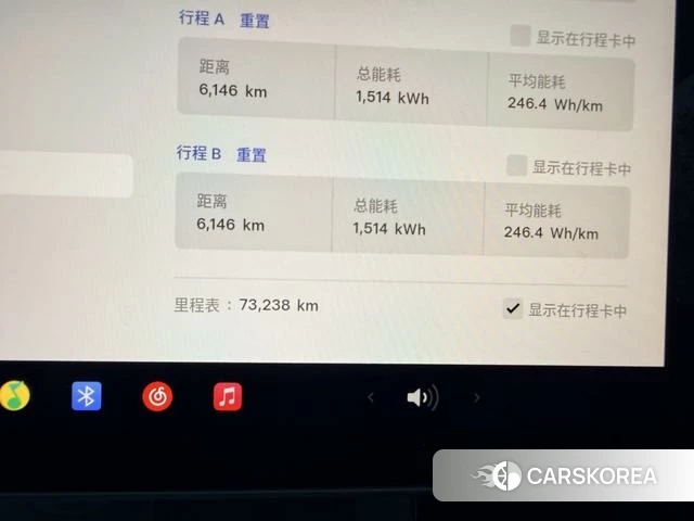 Tesla Model Y 2022 Белый из Китая, фото 3