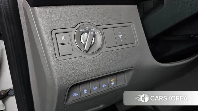 Hyundai Solati 2023 Белый из Кореи, фото 3