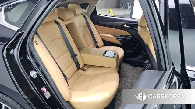 Kia K7 Premier 2020 Черный из Кореи, фото 3