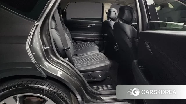 Genesis GV80 2023 Серый из Кореи, фото 3